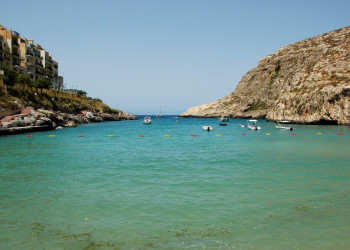 Гозо остров, Мальта, фото № 41554 – фотографии Мальты