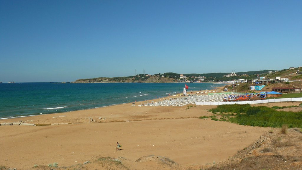 Килиос, Черноморский регион, Турция, фото № 47560 – фотографии Турции