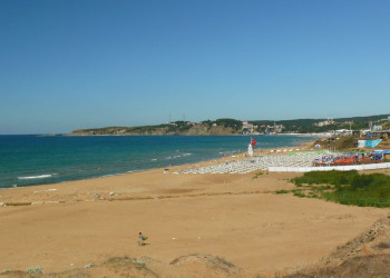 Килиос, Черноморский регион, Турция, фото № 47560 – фотографии Турции