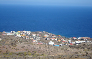 Ла-Калета, Эль-Йерро остров, Канарские острова, фото № 34559 – фотографии Канарских островов