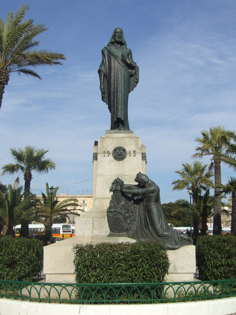 Флориана, Мальта остров, Мальта, фото № 43128 – фотографии Мальты