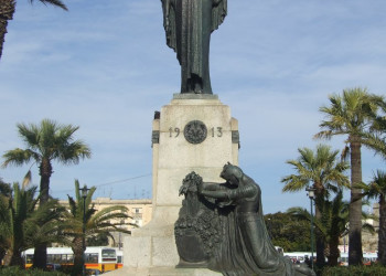 Флориана, Мальта остров, Мальта, фото № 43128 – фотографии Мальты