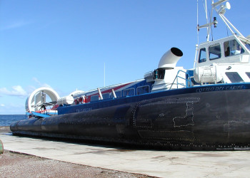 Корабль в Хувентуде, Куба – фотографии Кубы