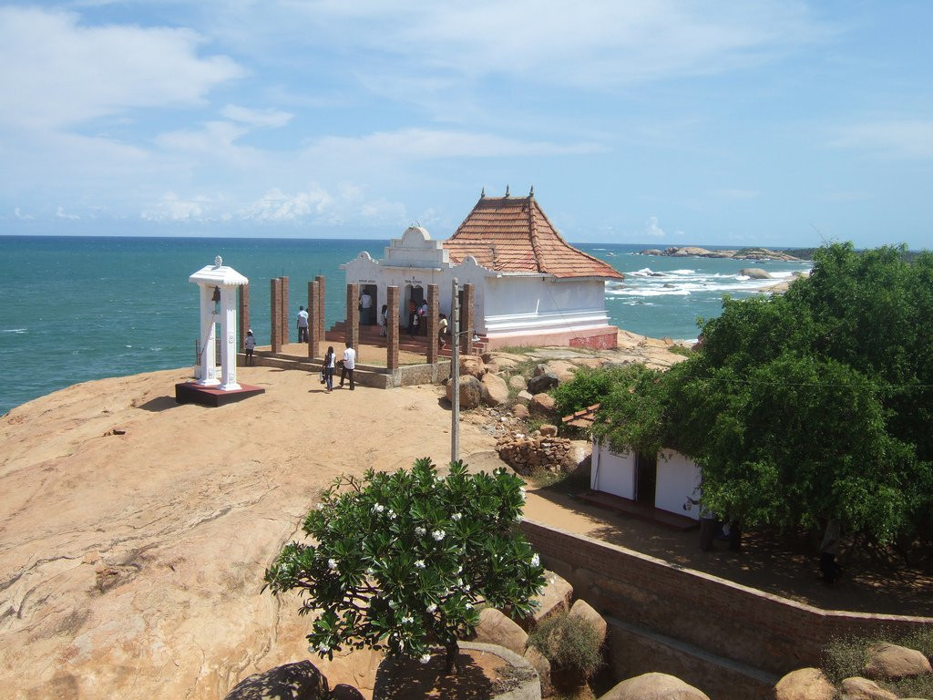 Яла Национальный Парк, Шри-Ланка, фото № 52694 – фотографии Шри-Ланки