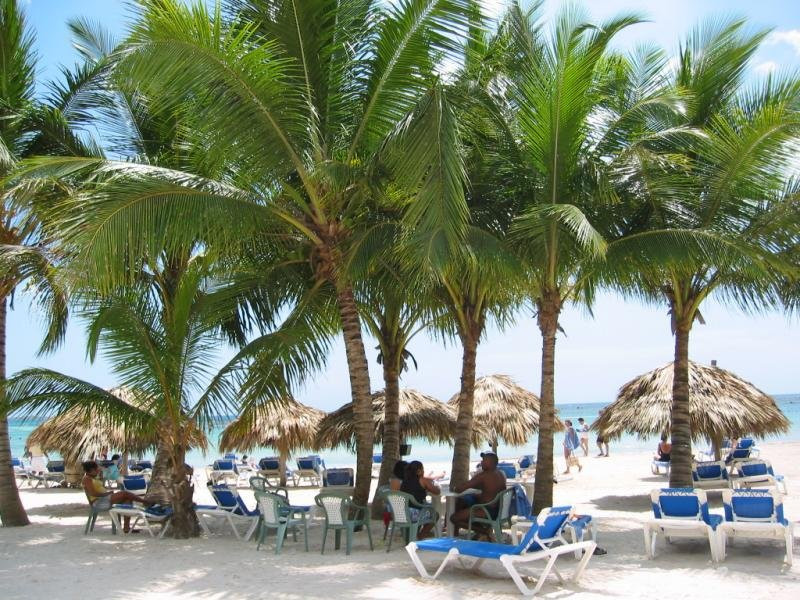 Бока-Чика, Доминикана, фото № 30325 – фотографии Доминиканы
