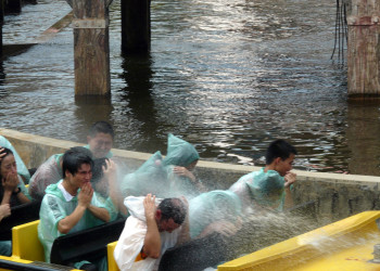 Хэппи Валлей (Happy Valley) – фотографии Китая