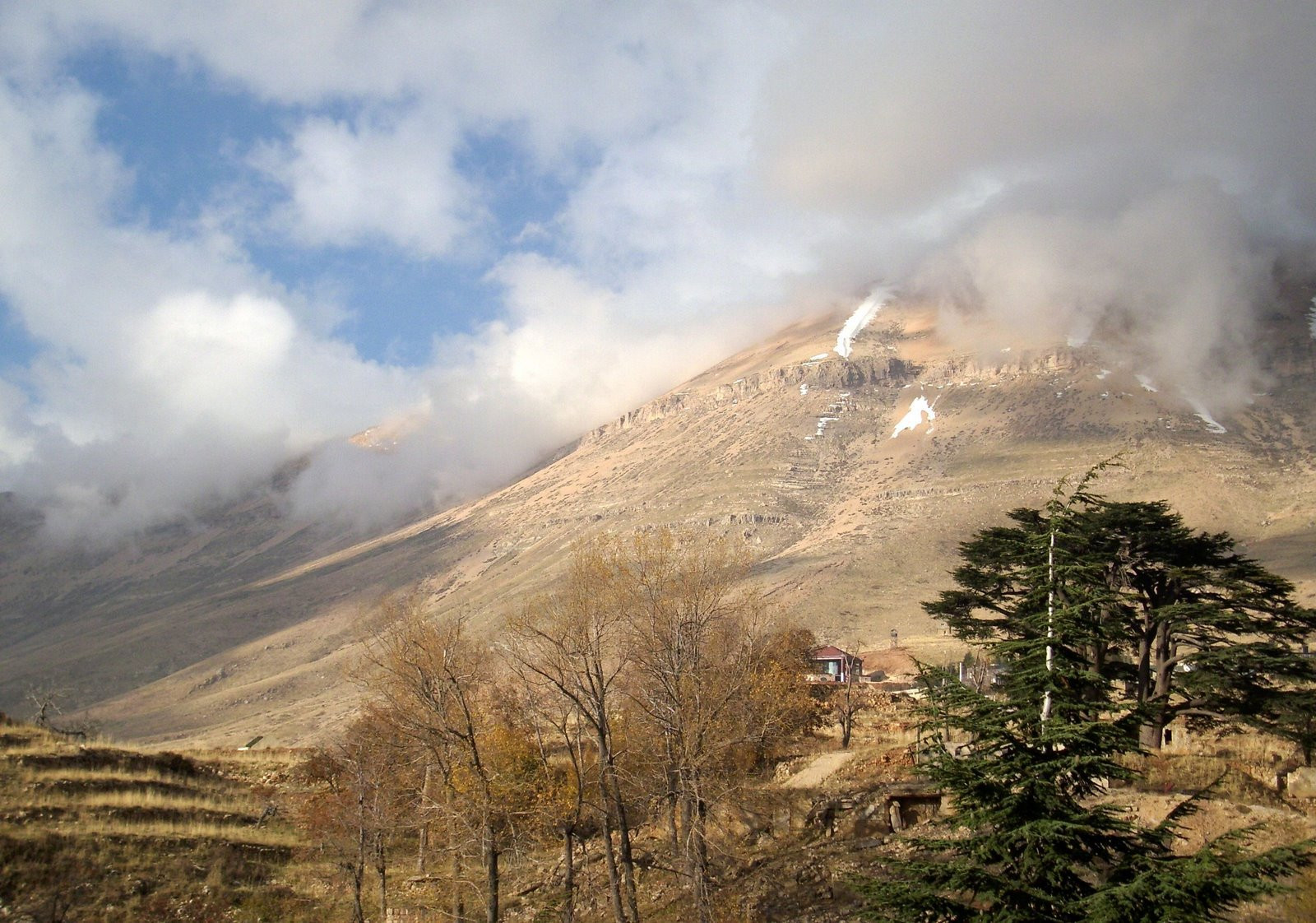 Ливан, фото № 1984 – фотографии Ливана