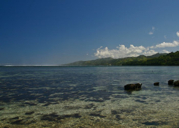 Корал Коаст, Вити Леву остров, Вити Леву группа островов, Фиджи, фото № 49485 – фотографии Фиджи