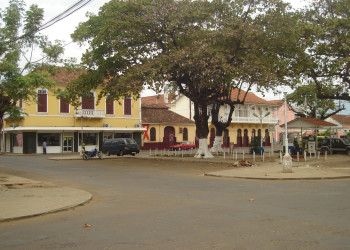 Сан Томе, Сан Томе остров, Сан-Томе и Принсипи, фото № 58666 – фотографии Сан-Томе и Принсипи