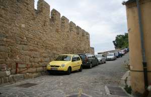 Пиран, Словения, фото № 57401 – фотографии Словении