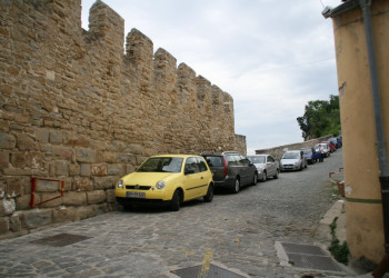 Пиран, Словения, фото № 57401 – фотографии Словении