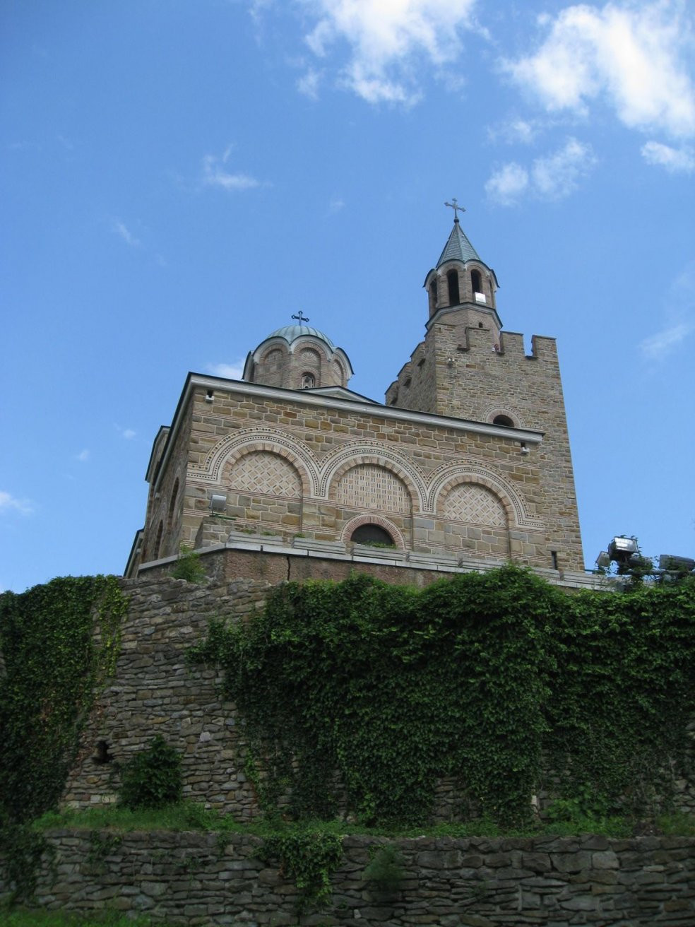 Велико-Тырново, Болгария, фото № 69291 – фотографии Болгарии