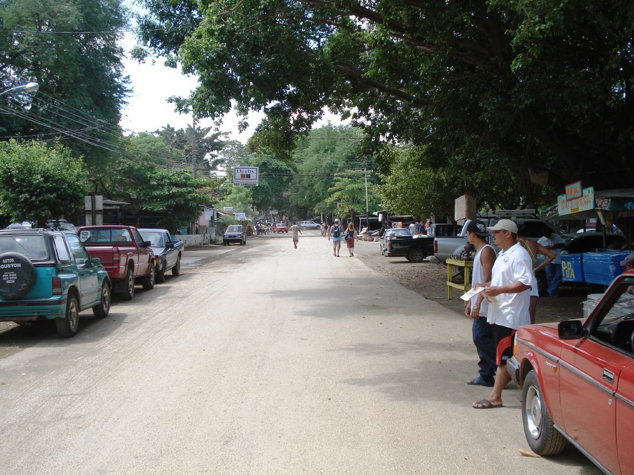 Плайяс дель Коко, Гуанакасте провинция, Коста-Рика, фото № 39863 – фотографии Коста-Рики