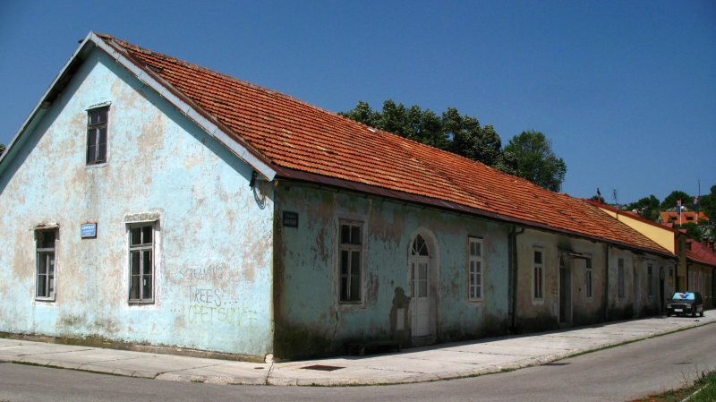 Дома в Цетине, Черногория. Фото 6 – фотографии Черногории