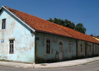 Дома в Цетине, Черногория. Фото 6 – фотографии Черногории