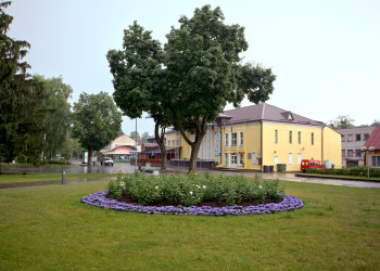 Курортный город Друскининкай – фотографии Литвы