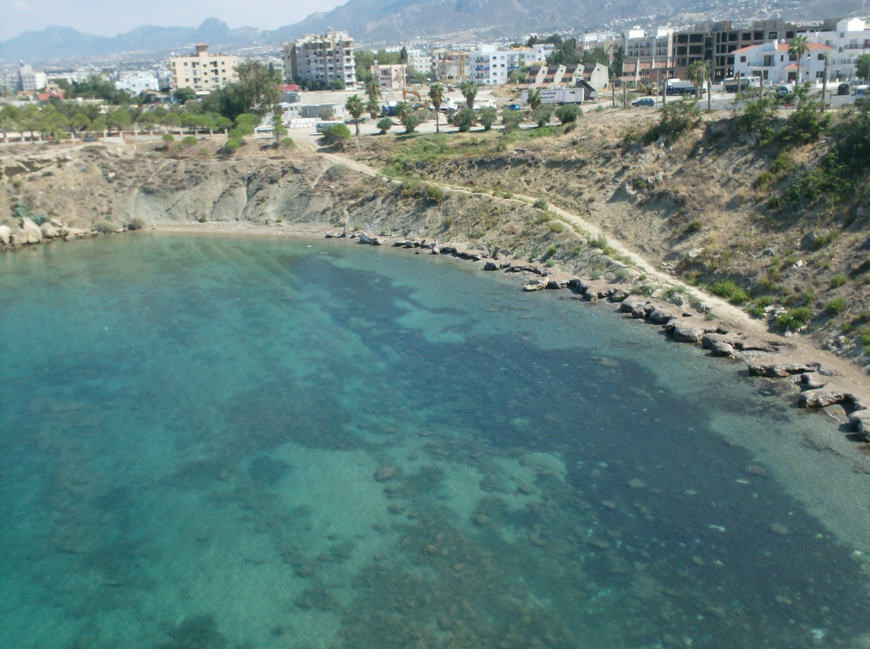 Кирения, Северный Кипр, Кипр, фото № 37774 – фотографии Кипра