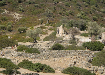 Мармарис, Эгейский регион, Турция, фото № 48004 – фотографии Турции