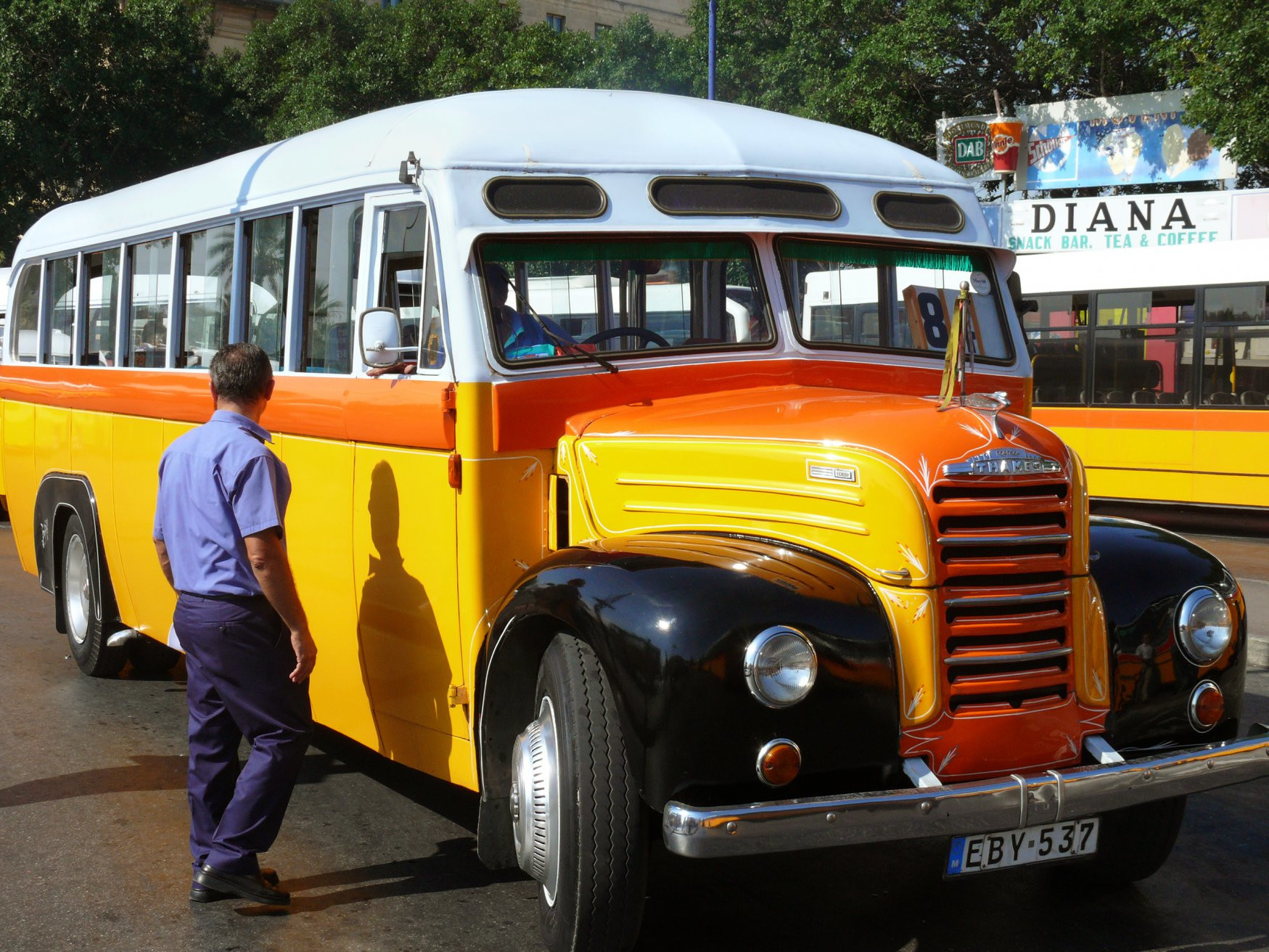 Валлетта, Мальта остров, Мальта, фото № 42096 – фотографии Мальты