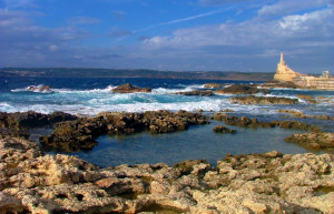 Чиркевва, Мальта остров, Мальта, фото № 43177 – фотографии Мальты