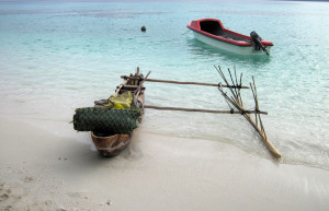 Остров Реннелл. Фото 1 – фотографии Соломоновых Островов
