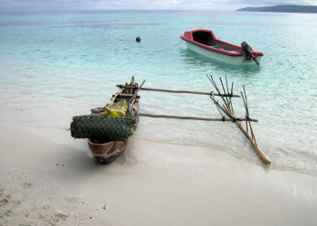 Остров Реннелл. Фото 1 – фотографии Соломоновых Островов