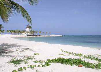 Пляж на острове Бимини, Багамские острова. Фото 2 – фотографии Багамских островов