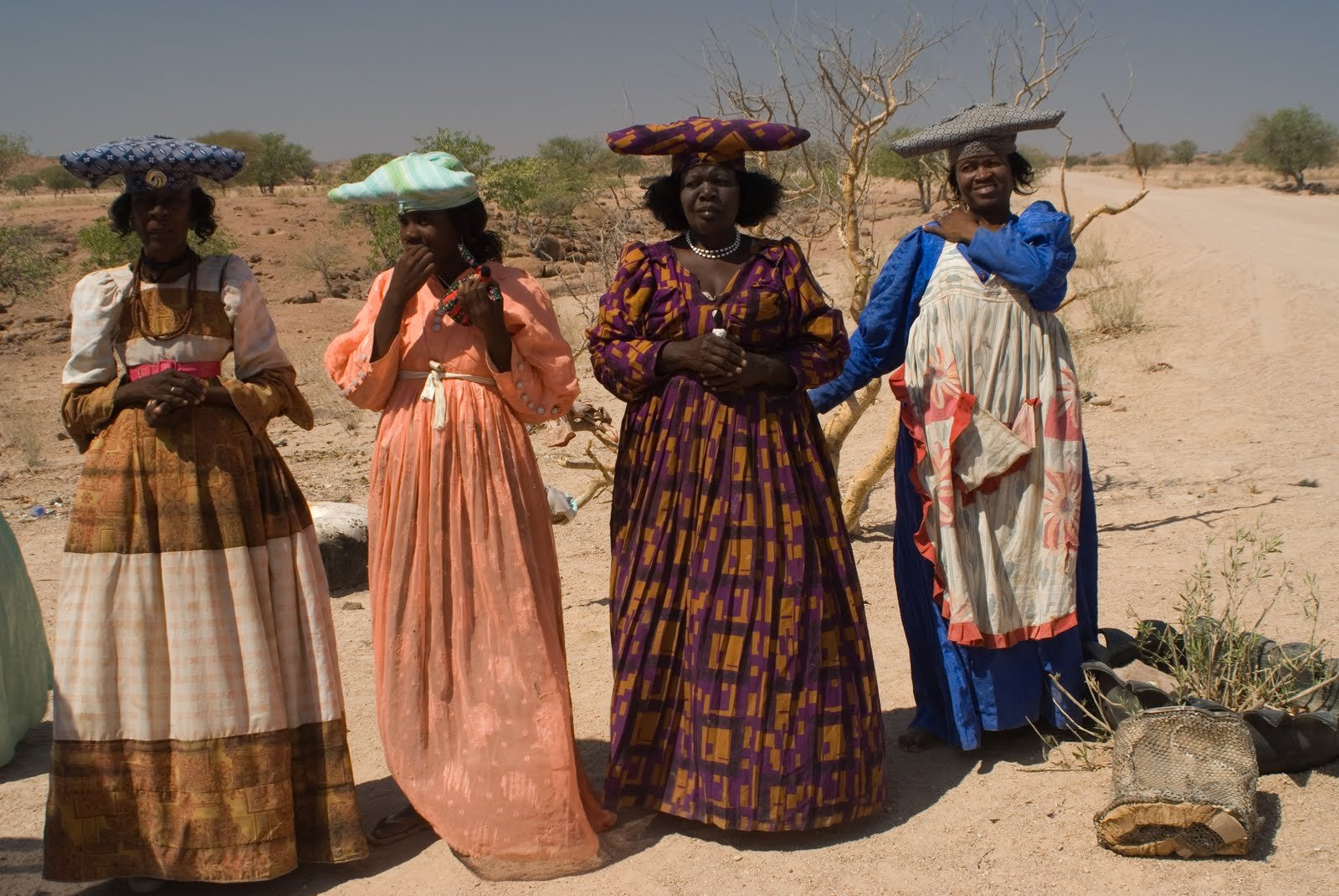 Намибия, фото № 5703 – фотографии Намибии