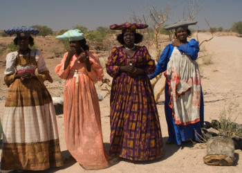 Намибия, фото № 5703 – фотографии Намибии