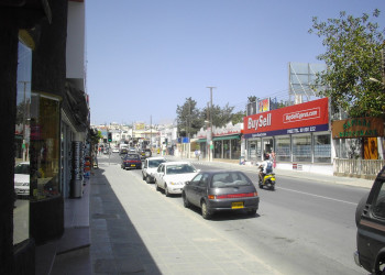 Айя-Напа, Кипр, фото № 37468 – фотографии Кипра