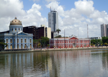 Ресифи – фотографии Бразилии