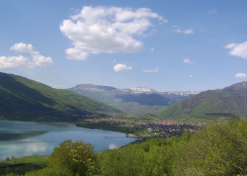 Природа в Плав, Черногория. Фото 3 – фотографии Черногории