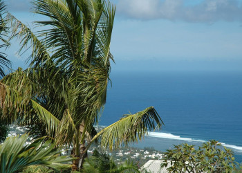 Лез-Авирон, Реюньон, фото № 25346 – фотографии Реюньона