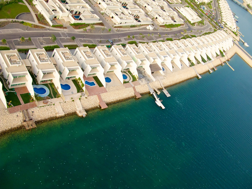 Дуррат Аль-Бахрейн (Durrat Al Bahrain) – фотографии Бахрейна