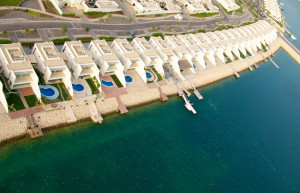 Дуррат Аль-Бахрейн (Durrat Al Bahrain) – фотографии Бахрейна