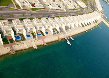 Дуррат Аль-Бахрейн (Durrat Al Bahrain) – фотографии Бахрейна