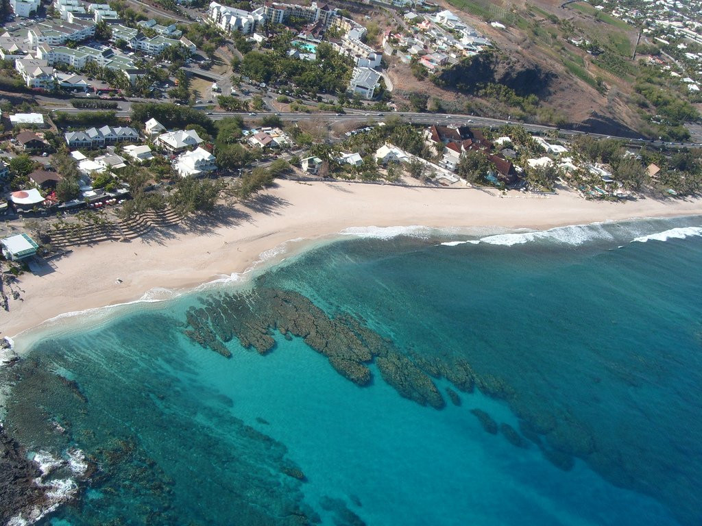 Букан-Кано, Реюньон, фото № 25304 – фотографии Реюньона