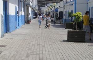 Агаэте, Гран-Канария остров, Канарские острова, фото № 30863 – фотографии Канарских островов