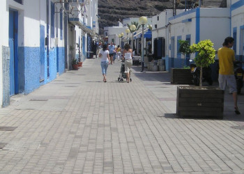 Агаэте, Гран-Канария остров, Канарские острова, фото № 30863 – фотографии Канарских островов