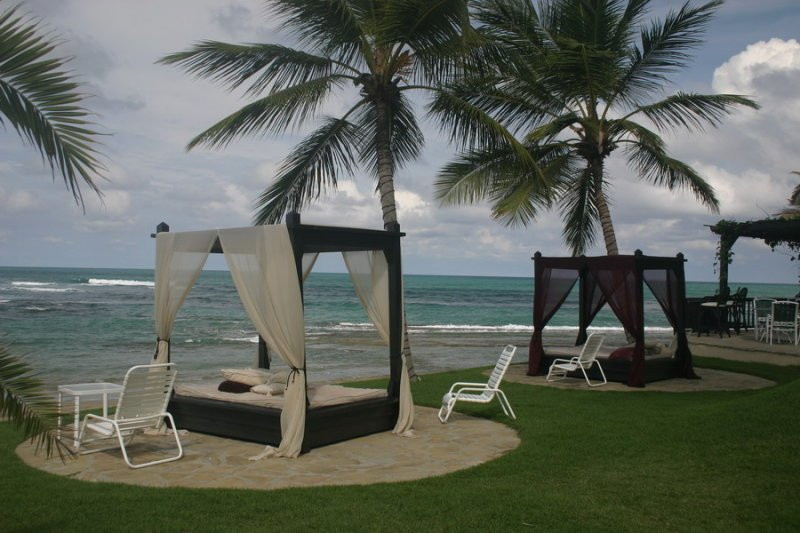 Кабарете, Доминикана, фото № 30371 – фотографии Доминиканы