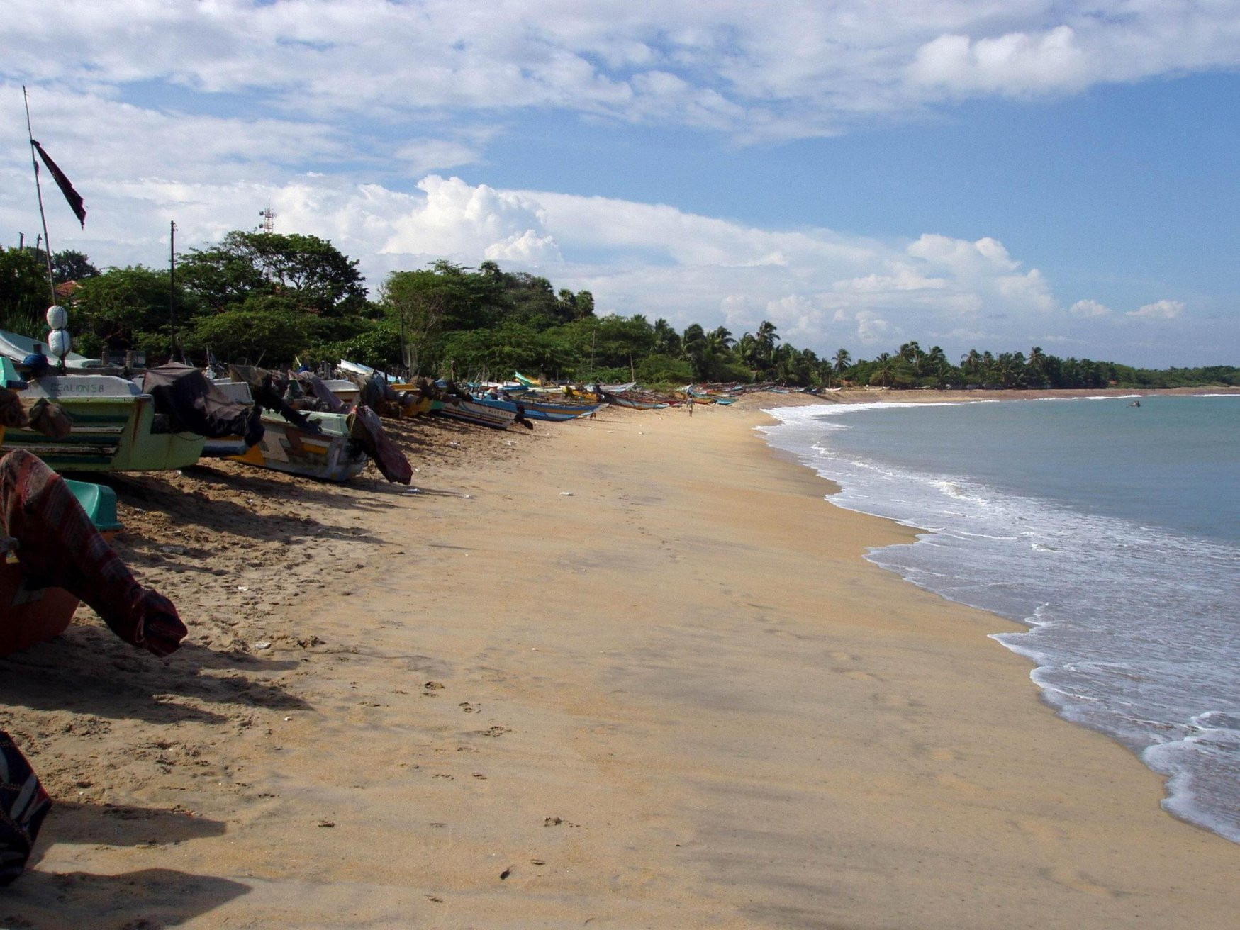 Хамбантота, Шри-Ланка, фото № 52492 – фотографии Шри-Ланки