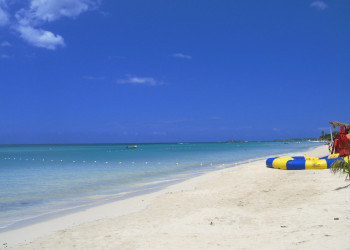 Пляж в Негриле, Ямайка. Фото 36 – фотографии Ямайки