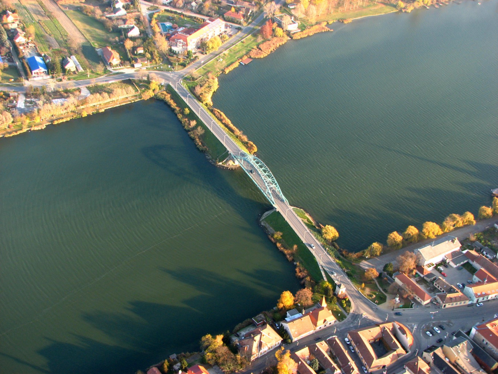 Рацкеве, Венгрия, фото № 70536 – фотографии Венгрии