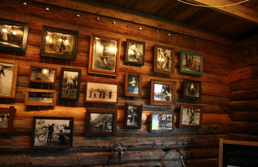 Музей учемского края – фотографии России