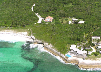 Панорамный вид Абако, Багамские острова. Фото 5 – фотографии Багамских островов