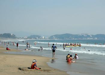 Мансанильо, Мексика, фото № 43668 – фотографии Мексики