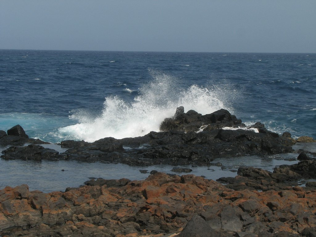 Калета-де-Фустес, Фуэртевентура остров, Канарские острова, фото № 34107 – фотографии Канарских островов