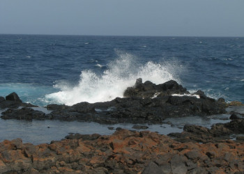 Калета-де-Фустес, Фуэртевентура остров, Канарские острова, фото № 34107 – фотографии Канарских островов