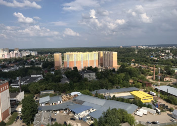 Калуга в июле. Фото 4 – фотографии России