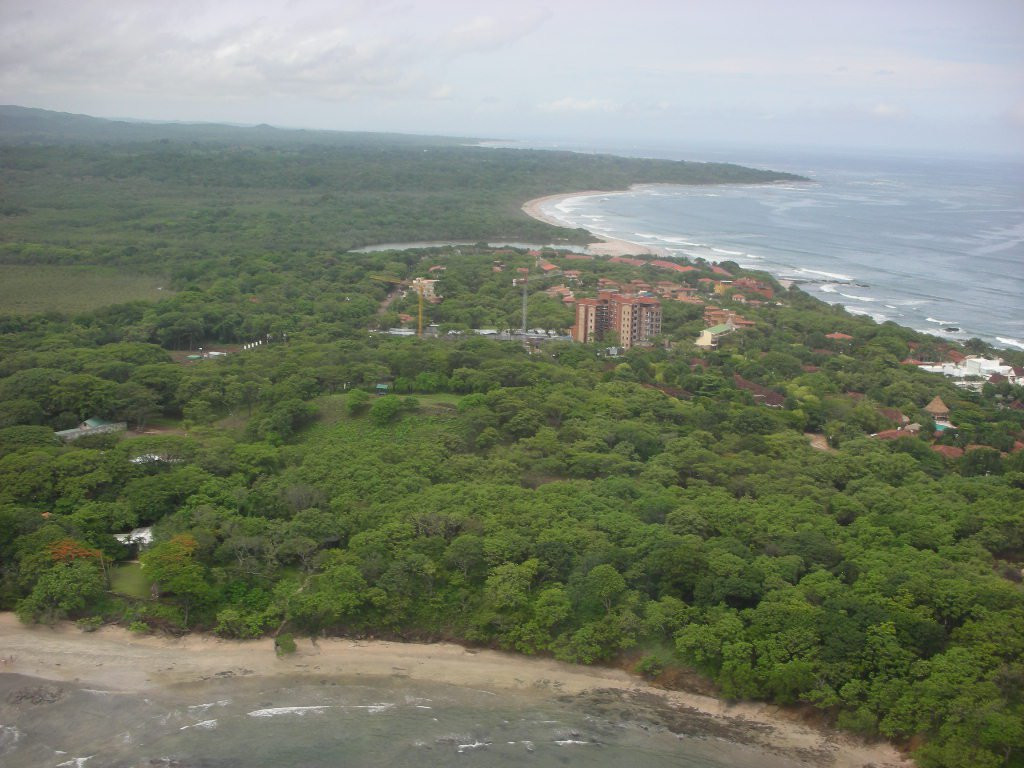 Тамариндо, Гуанакасте провинция, Коста-Рика, фото № 39956 – фотографии Коста-Рики